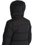 Vignette Luhta, Luhta Iisalmi veste de ski femmes Basic Black noir 