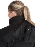 Vignette Luhta, Luhta Iisalmi veste de ski femmes Basic Black noir 