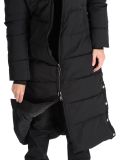 Vignette Luhta, Luhta Iisalmi veste de ski femmes Basic Black noir 