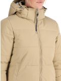 Vignette Luhta, Iisalmi manteau d'hiver femmes Powder blanc 