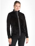 Vignette Luhta, Luhta Ikaala gilet femmes Black noir 