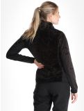 Vignette Luhta, Luhta Ikaala gilet femmes Black noir 