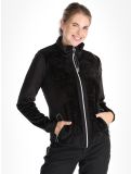 Vignette Luhta, Luhta Ikaala gilet femmes Black noir 