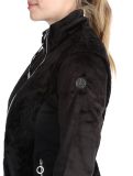 Vignette Luhta, Luhta Ikaala gilet femmes Black noir 