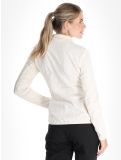 Vignette Luhta, Ikaala gilet femmes Natural White blanc 