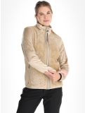 Vignette Luhta, Luhta Ikaala gilet femmes Powder beige 