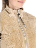 Vignette Luhta, Ikaala gilet femmes Powder beige 