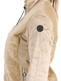 Vignette Luhta, Ikaala gilet femmes Powder beige 