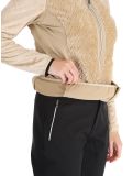 Vignette Luhta, Ikaala gilet femmes Powder beige 