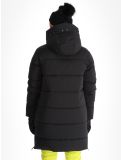 Vignette Luhta, Inkoo veste de ski femmes Basic Black noir 