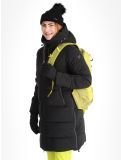 Vignette Luhta, Inkoo veste de ski femmes Basic Black noir 