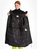 Vignette Luhta, Inkoo veste de ski femmes Basic Black noir 