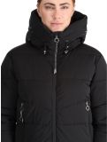 Vignette Luhta, Inkoo veste de ski femmes Basic Black noir 