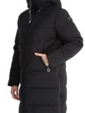 Vignette Luhta, Luhta Inkoo veste de ski femmes Basic Black noir 