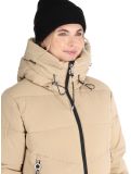 Vignette Luhta, Inkoo manteau d'hiver femmes Powder blanc 