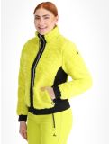 Vignette Luhta, Isolahti gilet femmes Aloe vert 