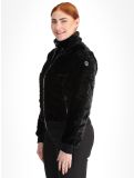 Vignette Luhta, Luhta Isolahti gilet femmes Black noir 