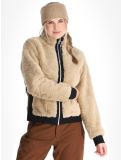 Vignette Luhta, Isolahti gilet femmes Powder beige 