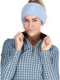 Vignette Luhta, Jamali pull de ski femmes Light Blue bleu 