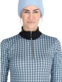 Vignette Luhta, Jamali pull de ski femmes Light Blue bleu 