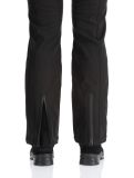 Vignette Luhta, Joensuu pantalon de ski en softshell femmes Black noir 