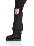 Vignette Luhta, Joensuu pantalon de ski en softshell femmes Black noir 