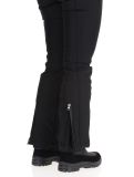 Vignette Luhta, Luhta Joensuu C pantalon de ski en softshell femmes Black noir 