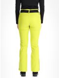 Vignette Luhta, Joentaus pantalon de ski en softshell femmes Aloe vert 