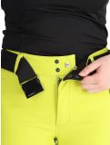 Vignette Luhta, Joentaus pantalon de ski en softshell femmes Aloe vert 