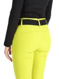 Vignette Luhta, Joentaus pantalon de ski en softshell femmes Aloe vert 