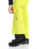 Vignette Luhta, Joentaus pantalon de ski en softshell femmes Aloe vert 