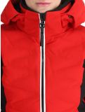 Vignette Luhta, Luhta Kaaresuvanto veste de ski femmes Cranberry rouge 