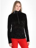 Vignette Luhta, Katinen pull de ski femmes Black noir 