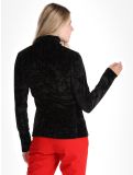 Vignette Luhta, Katinen pull de ski femmes Black noir 