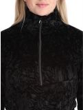 Vignette Luhta, Katinen pull de ski femmes Black noir 