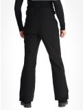 Vignette Luhta, Luhta Kumpula pantalon de ski hommes Black noir 