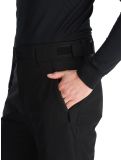 Vignette Luhta, Luhta Kumpula pantalon de ski hommes Black noir 