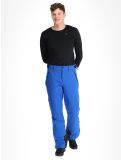 Vignette Luhta, Luhta Kumpula pantalon de ski hommes Blue bleu 