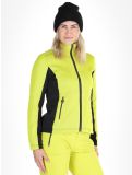 Vignette Luhta, Lumikero gilet femmes Aloe vert 