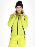 Vignette Luhta, Lumikero gilet femmes Aloe vert 