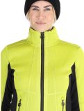 Vignette Luhta, Lumikero gilet femmes Aloe vert 