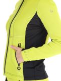 Vignette Luhta, Lumikero gilet femmes Aloe vert 