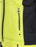 Vignette Luhta, Lumikero gilet femmes Aloe vert 