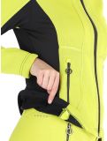 Vignette Luhta, Lumikero gilet femmes Aloe vert 