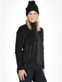 Vignette Luhta, Lumikero gilet femmes Black noir 