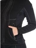 Vignette Luhta, Lumikero gilet femmes Black noir 