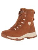 Vignette Luhta, Luhta Mukava Ms bottes de neige femmes Café Au Lait beige 