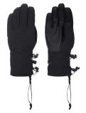 Vignette Luhta, Naamanka gants de ski unisexe Black noir 