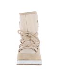 Vignette Luhta, Nauttiva Ms bottes de neige femmes Beige beige 