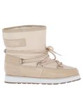 Vignette Luhta, Nauttiva Ms bottes de neige femmes Beige beige 